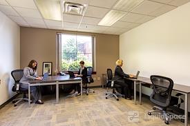 Regus | Brentwood Center (Office Suites Plus)