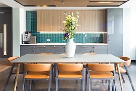 Landmark | Oxford Street