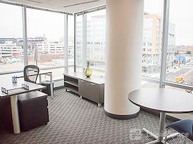 Regus | Capitol Riverfront