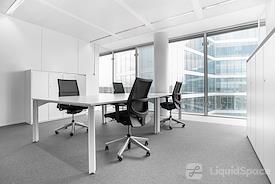 The Office Operators | Brussels, TOO Brussels Airport