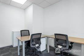 Regus | HYDERABAD, Manjeera Trinity