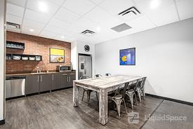 Regus | Downtown Alamo Corporate Center