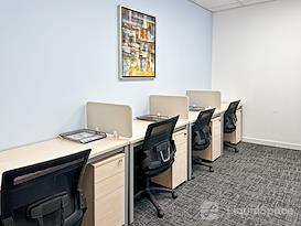 Regus | GUANGZHOU, Tianhe Teem Tower