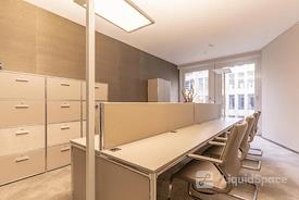 COLLECTION Business Center Köln Wallarkaden am Rudolfplatz