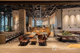 ナゴヤイノベーターズガレージ（NAGOYA INNOVATOR’S GARAGE）