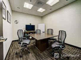 Regus | One Pacific Heights