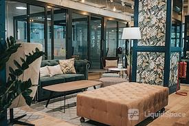 OneCoWork Catedral | Barcelona Coworking