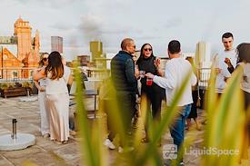 Industrious - Windmill Green