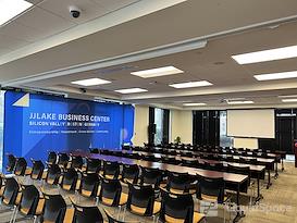 JJ Lake Business Center