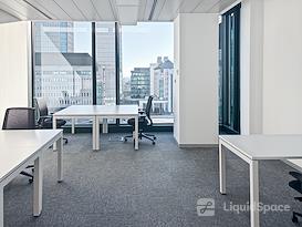 Regus | Vimercate, Torri Bianche