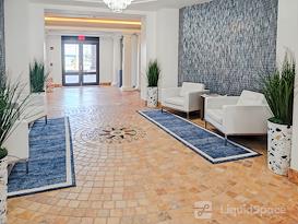 Regus | FL, Panama City Beach - Panama City Pkwy