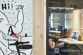 SINGULAR COWORK - Coworking a Gràcia