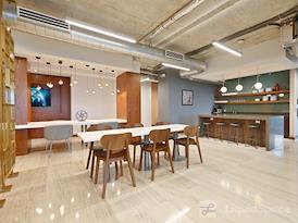 Regus | Florida, Sunny Isles - Netanya Center