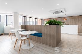 Regus | Pharos House, Westville