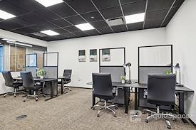 Lucid Private Offices | Uptown Tanglewood