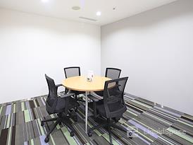 Regus | Osaka, Hankyu Senri Choou