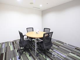 Regus | Osaka, Hankyu Senri Choou