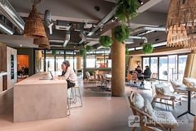 Coworking Meriadeck - W'iN