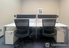 Regus | East Lansing - Grand River