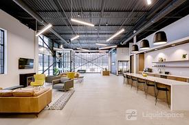 Venture X | Oakville - South Oak Junction