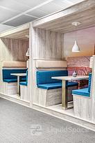 Regus | Bertrange, Atrium Business Park