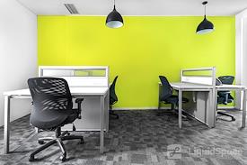 Regus | Medan, Forum Nine