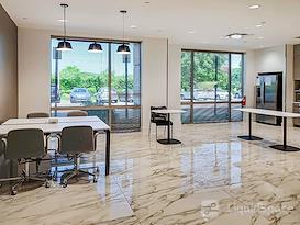 Regus | Indianapolis - W 86th St.