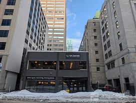 The Laurier Centre - TCC Canada