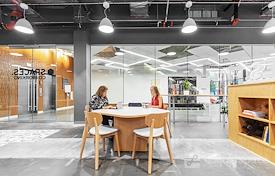 SPACES | The Battery