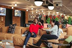 WeWork | Brickell City Centre