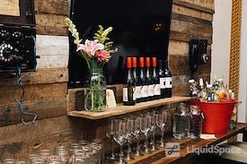 The Farm SoHo