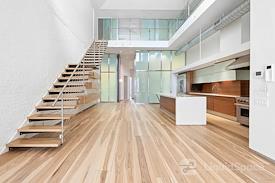 Spring Street Live/Work Loft and Showroom