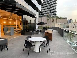 SPACES | Hollywood Production & Entertainment Center