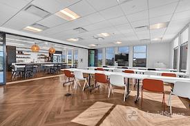 Venture X | Rolling Meadows