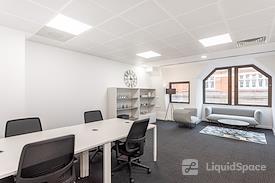 Regus | London, Blackfriars