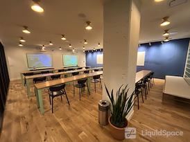 WeWork | One City Center