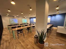 WeWork | One City Center