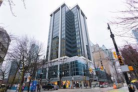 Regus | Robson Square