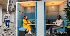 Iconic Offices | The Greenway