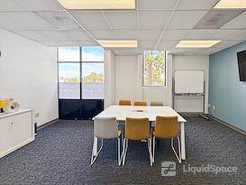 HQ | CA, Torrance - Hawthorne Blvd