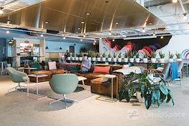 WeWork | 1900 Market