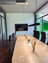 Coworking Botanico