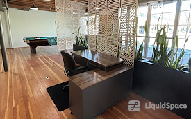 Two-One-Nine Working Commons