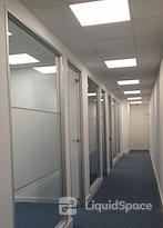 Regus | Luxembourg, City Centre