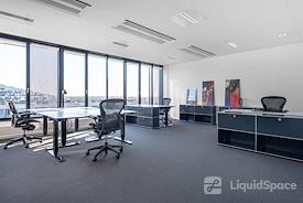 Regus | Copenhagen, Winghouse