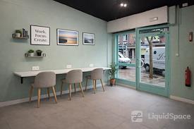 Regus | Pittsburgh - Corporate Dr