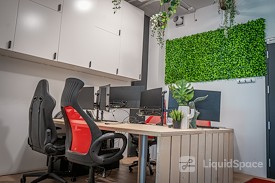 2727 Coworking
