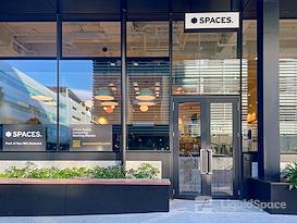 SPACES | 110 Carlton Gore Rd