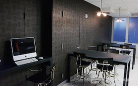 Corporate Suites: 1180 6th Ave (46th)