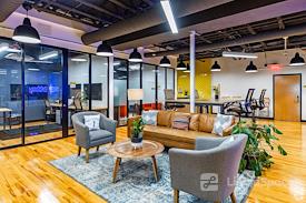 Venture X | Downtown Orlando